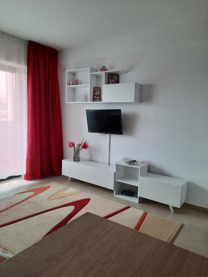 Studio Adela Apartment Iasi Luaran gambar