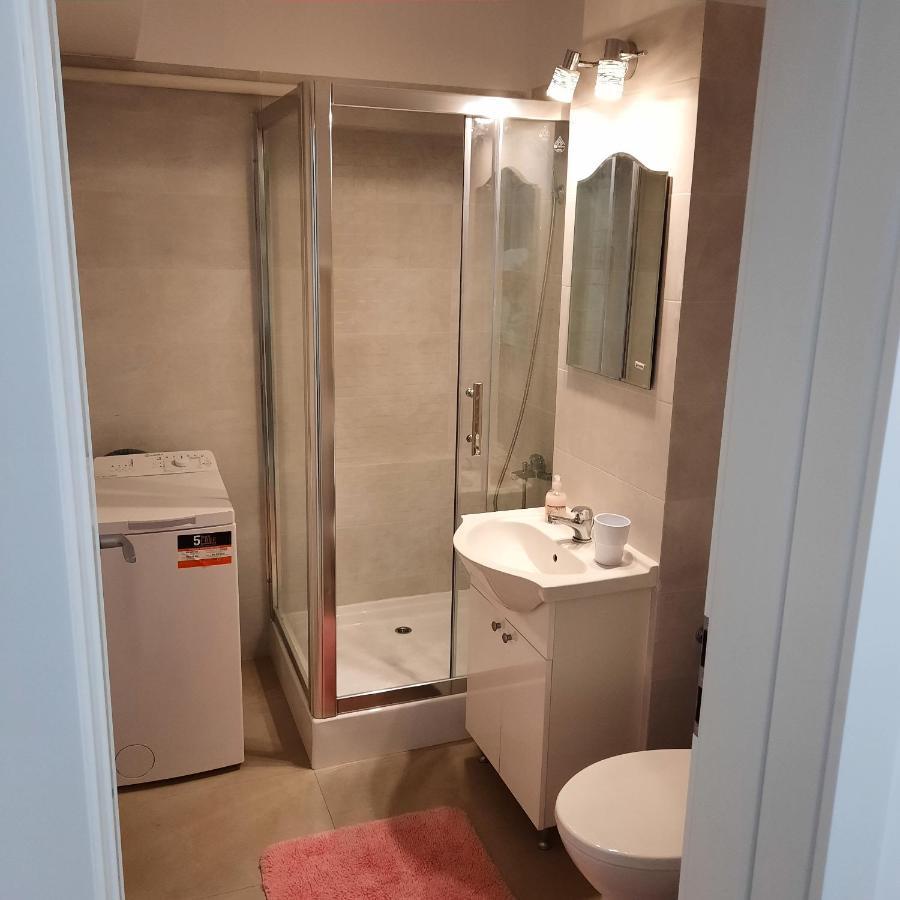 Studio Adela Apartment Iasi Luaran gambar