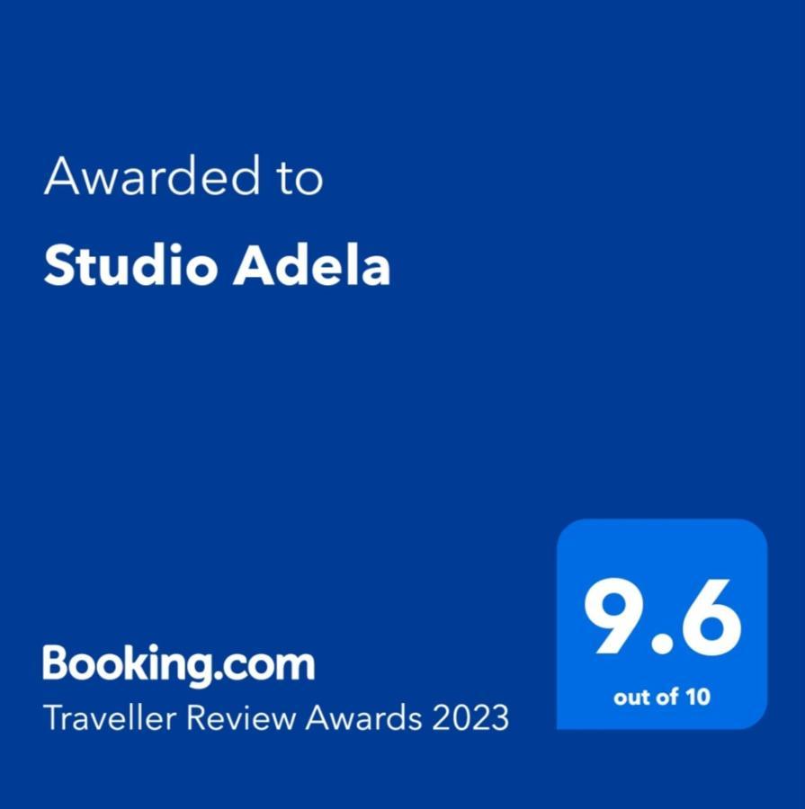 Studio Adela Apartment Iasi Luaran gambar